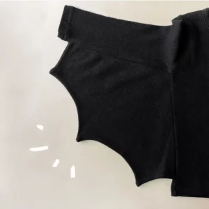 Baby Bat Costume – 3PC Halloween Outfit for Toddlers - Image 11