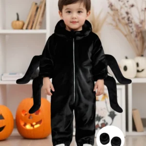 Baby Spider Halloween Costume - Image 10