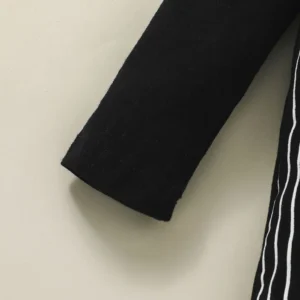 Baby Jack Skellington Costume - Image 4