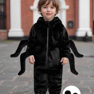 Baby Spider Halloween Costume - Image 8