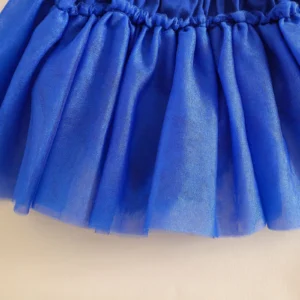 Baby Girl Monster Costume – 2PC Set - Image 50