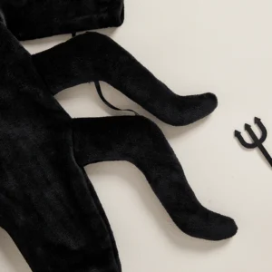 Baby Spider Halloween Costume - Image 4