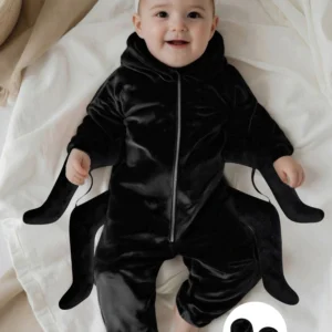 Baby Spider Halloween Costume - Image 9