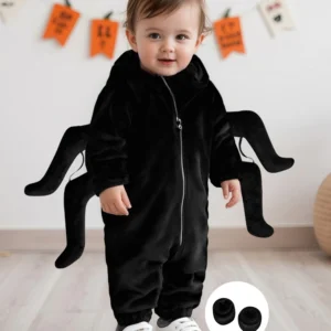 Baby Spider Halloween Costume - Image 7