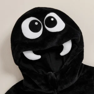 Baby Spider Halloween Costume - Image 3