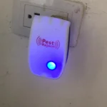 Ultrasonic Pest Repeller photo review