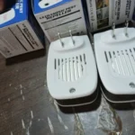 Ultrasonic Pest Repeller photo review