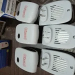 Ultrasonic Pest Repeller photo review