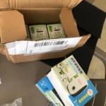 Ultrasonic Pest Repeller photo review