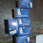 Ultrasonic Pest Repeller photo review