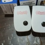 Ultrasonic Pest Repeller photo review
