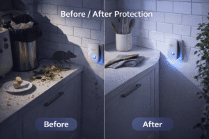 Ultrasonic Pest Repeller - Image 12