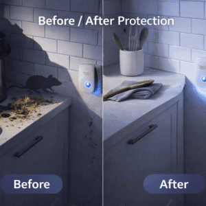 Ultrasonic Pest Repeller - Image 12