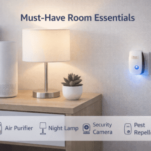 Ultrasonic Pest Repeller - Image 13