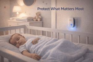 Ultrasonic Pest Repeller - Image 2