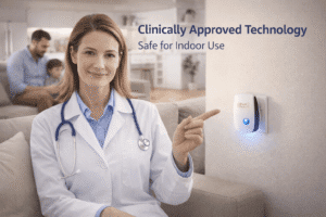 Ultrasonic Pest Repeller - Image 14