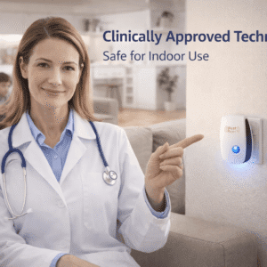 Ultrasonic Pest Repeller - Image 14