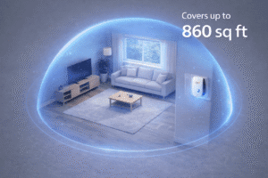 Ultrasonic Pest Repeller - Image 7