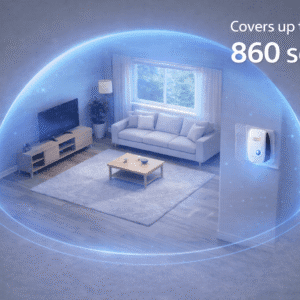 Ultrasonic Pest Repeller - Image 7