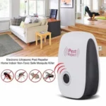Ultrasonic Pest Repeller - Image 21