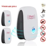 Ultrasonic Pest Repeller - Image 15