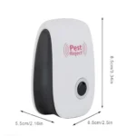 Ultrasonic Pest Repeller - Image 26