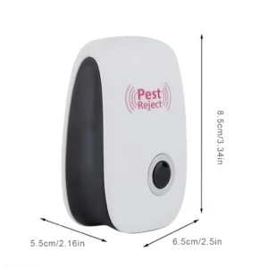 Ultrasonic Pest Repeller - Image 18