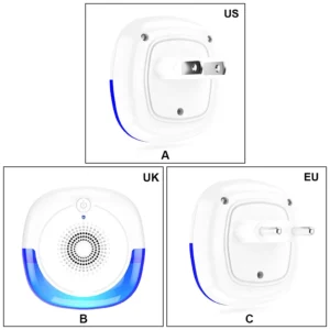 Ultrasonic Pest Repeller - Image 7