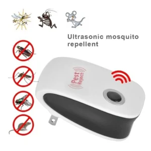 Ultrasonic Pest Repeller - Image 21