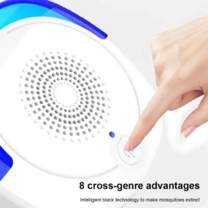 Ultrasonic Pest Repeller - Image 9