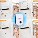 Ultrasonic Pest Repeller - Image 23