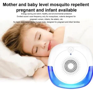 Ultrasonic Pest Repeller - Image 12