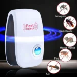 Ultrasonic Pest Repeller - Image 16