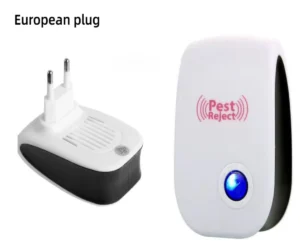 Ultrasonic Pest Repeller - Image 18