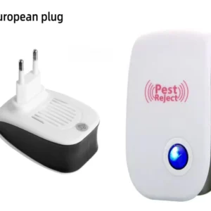 Ultrasonic Pest Repeller - Image 5