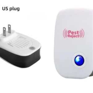 Ultrasonic Pest Repeller - Image 28