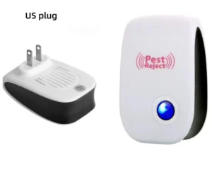 Ultrasonic Pest Repeller - Image 17