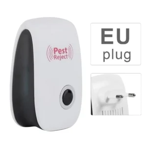 Ultrasonic Pest Repeller - Image 19