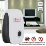 Ultrasonic Pest Repeller - Image 22