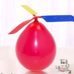 Balloon Helicopter Set - Image 2