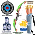 Kids Archery Bow Set - Image 7