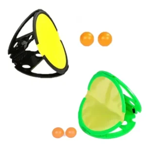 Outdoor Catch Ball Game - Image 22