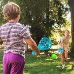 Sticky Catch Ball Set - Image 3