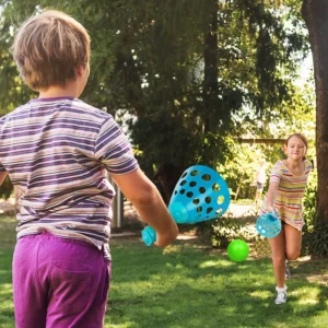 Sticky Catch Ball Set - Image 3