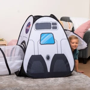 Kids Rocket Tent Set - Image 4