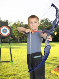 Kids Archery Bow Set - Image 6