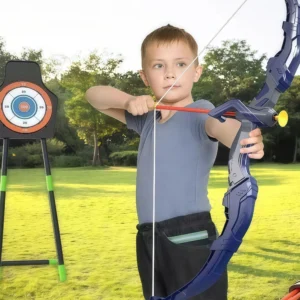 Kids Archery Bow Set - Image 6