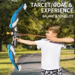 Kids Archery Bow Set - Image 2