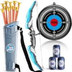 Kids Archery Bow Set