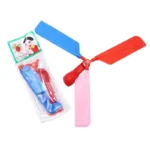 Balloon Helicopter Set - Image 6